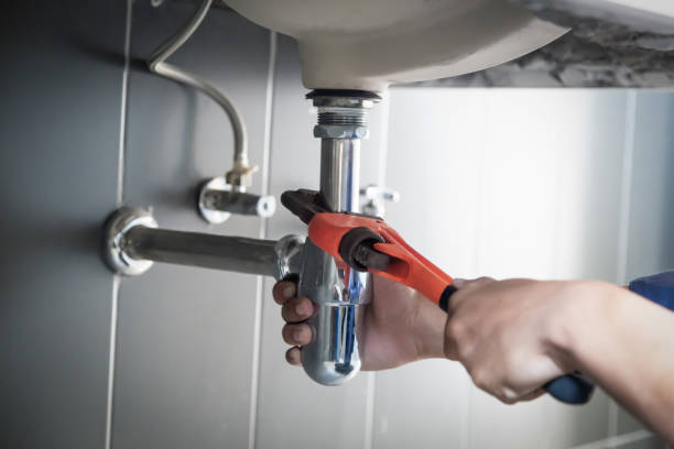 Best Heating & Cooling Plumbing in Ohatchee, AL